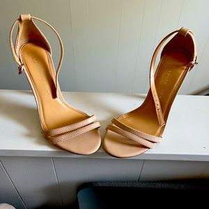 LC Lauren Conrad Heels